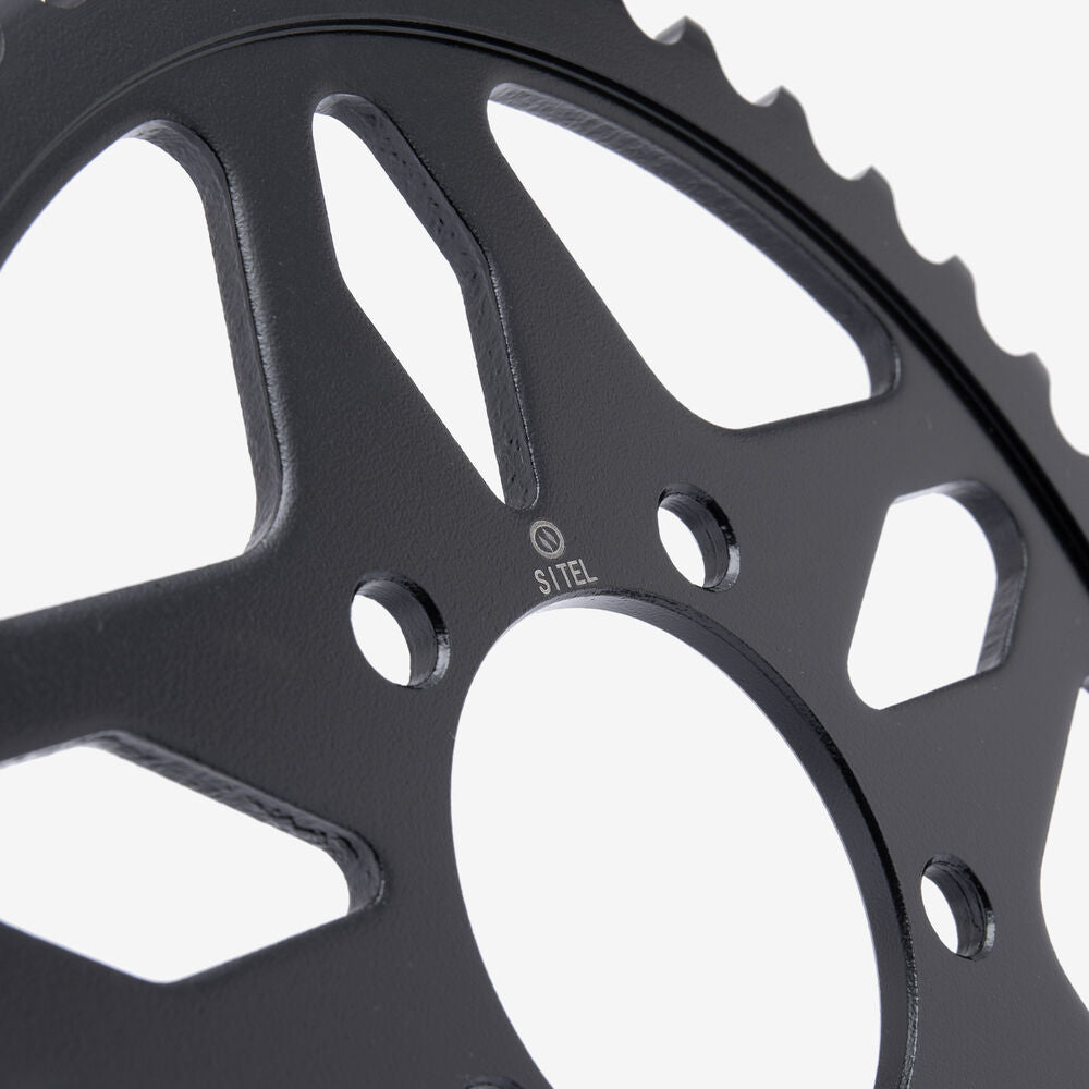 Rear Sprocket (44T) 420-44T Black