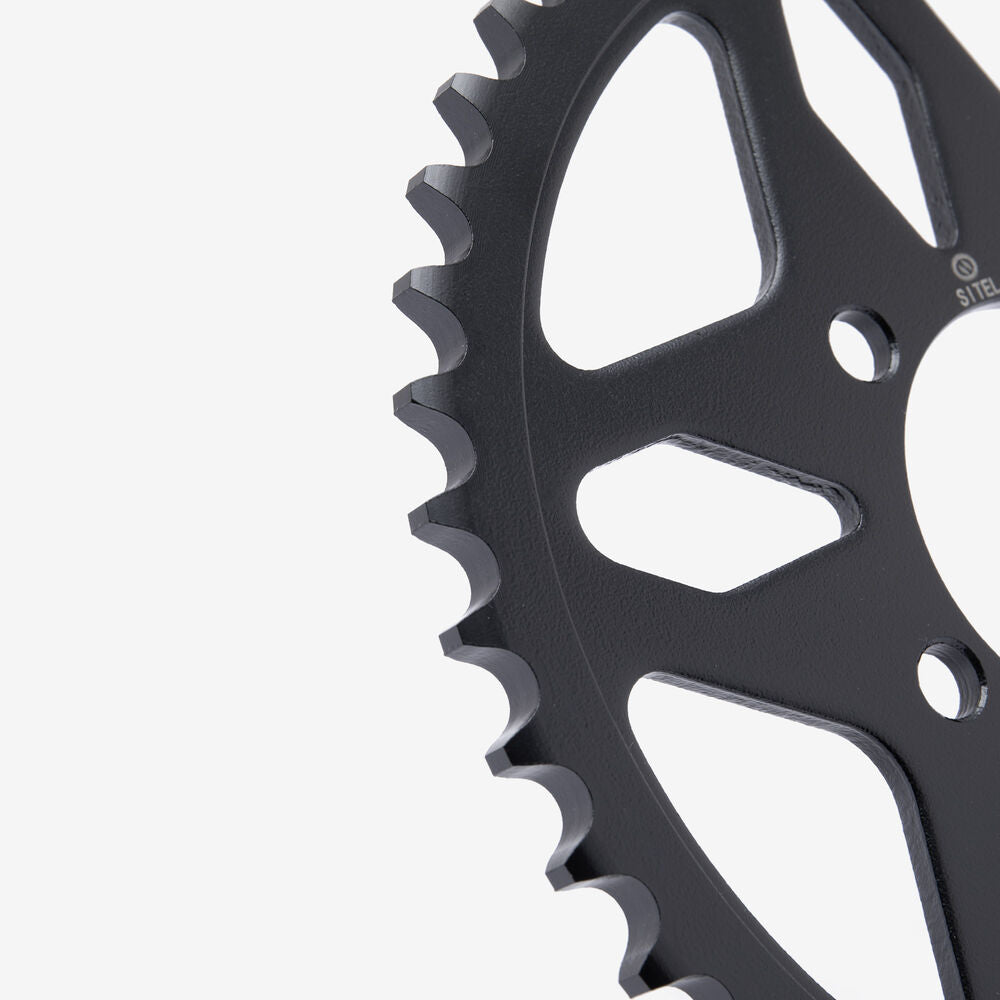 Rear Sprocket (44T) 420-44T Black