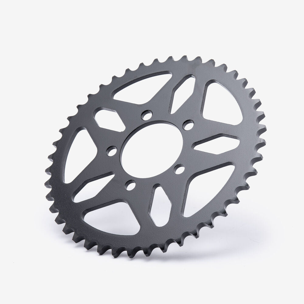 Rear Sprocket (44T) 420-44T Black