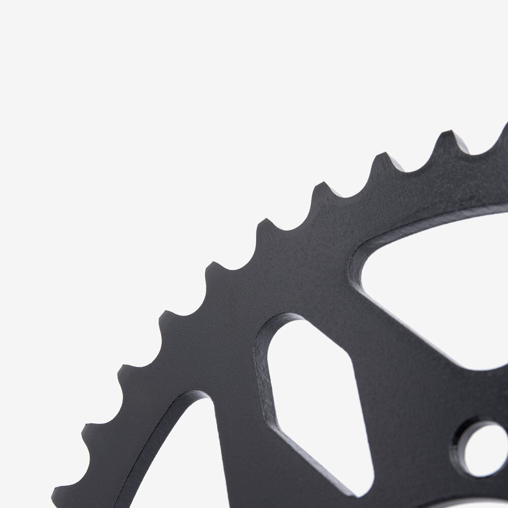 Rear Sprocket (44T) 420-44T Black