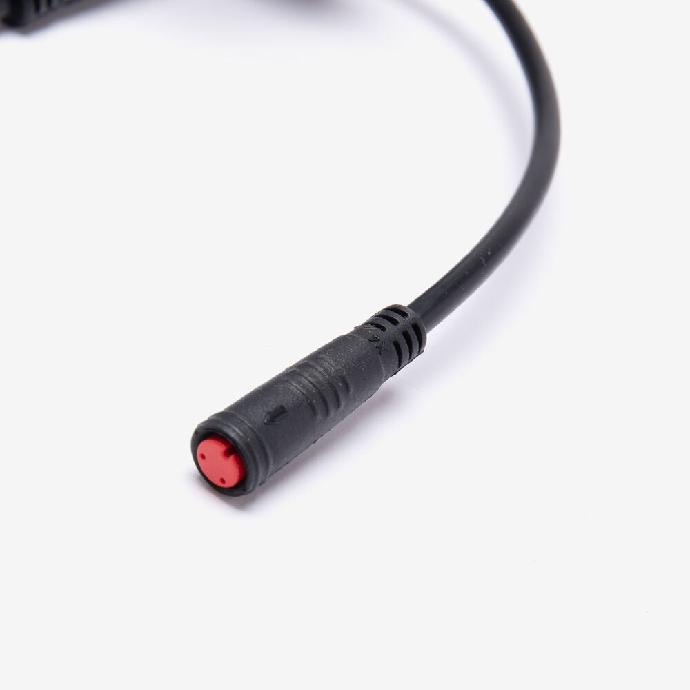 Horn Button Red Plug for TL4000