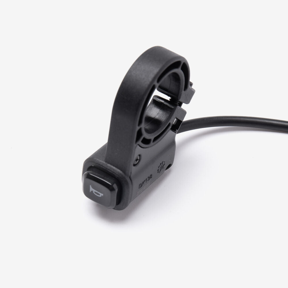 Horn Button Red Plug for TL4000
