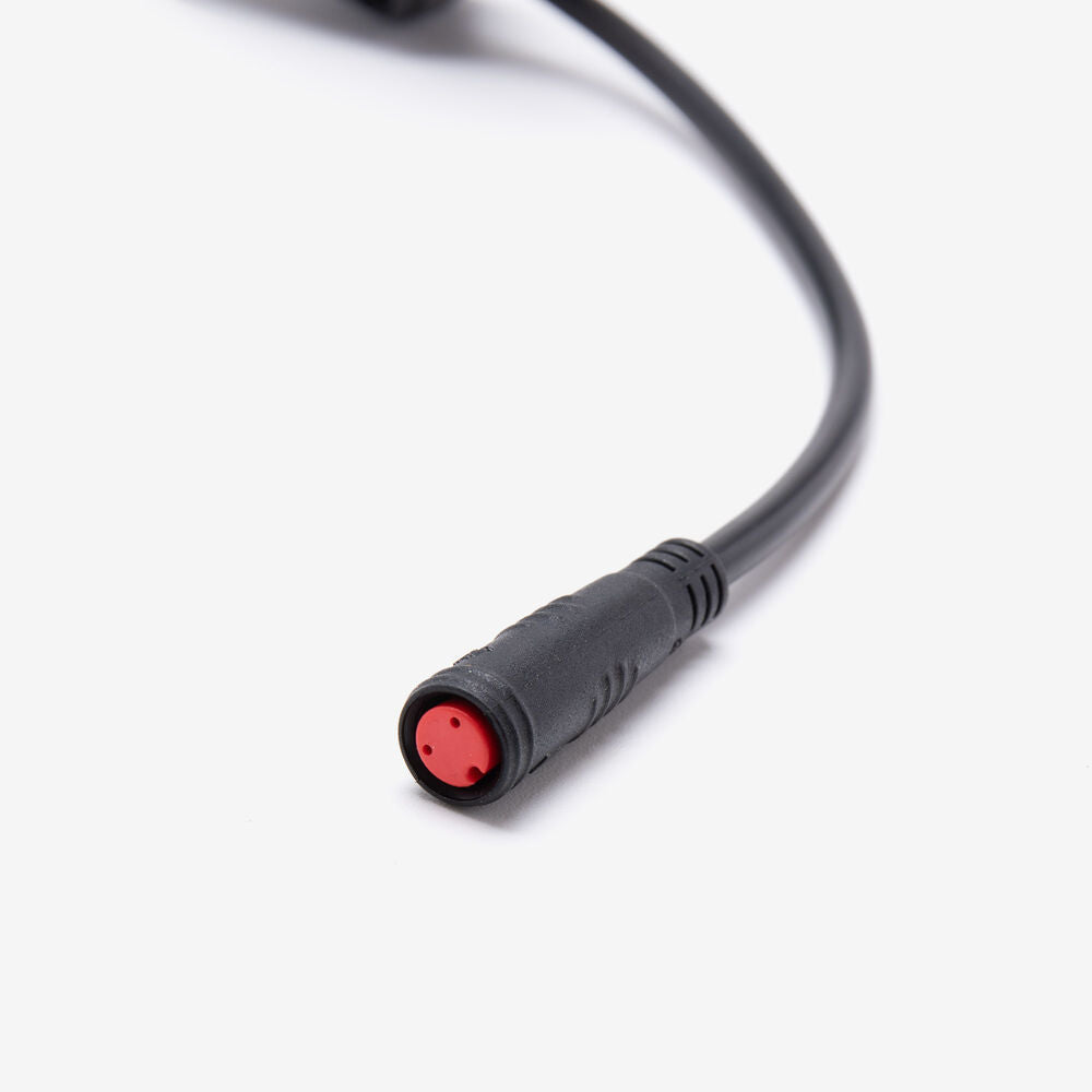 Horn Button Red Plug for TL4000