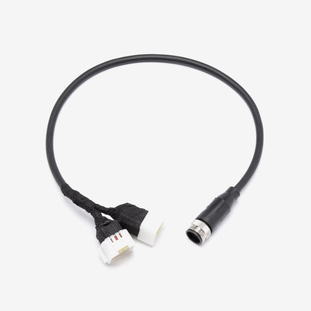 EBMX Harness (Talaria) 500mm for X-9000 Controller