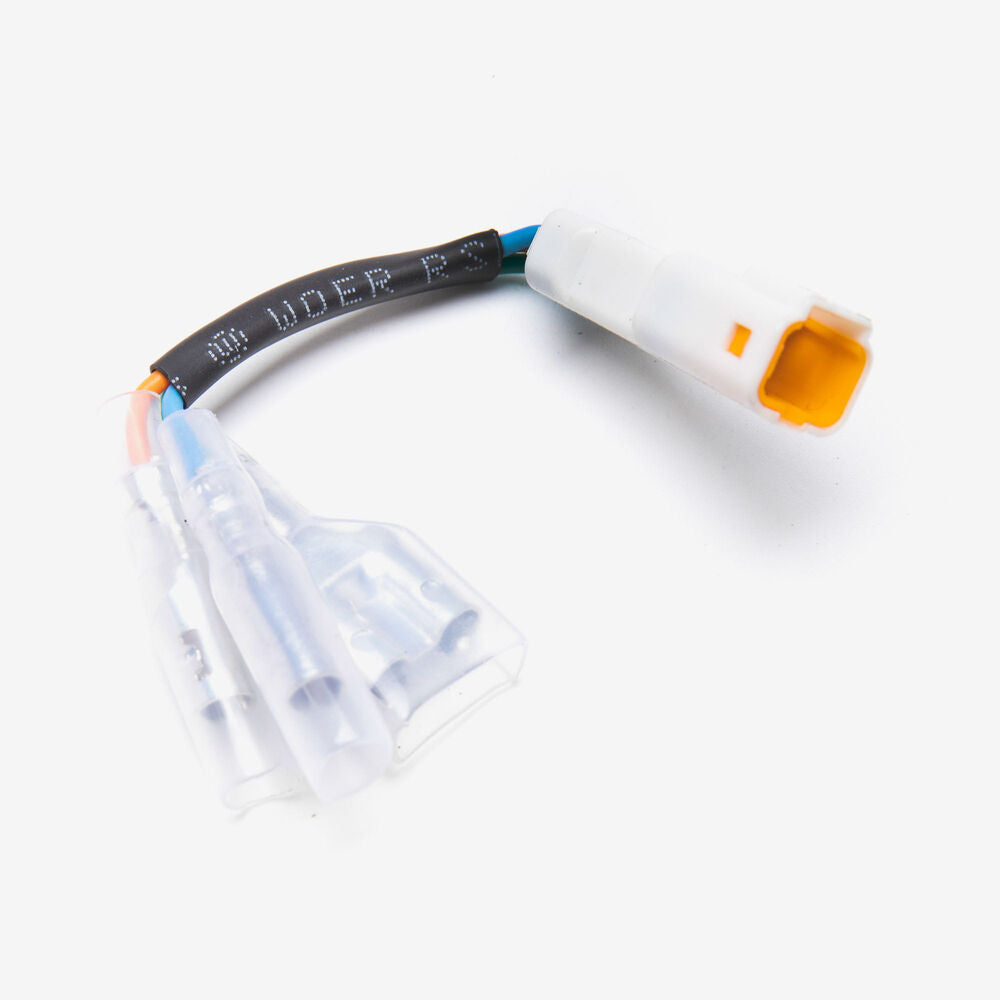 Headlight Loom