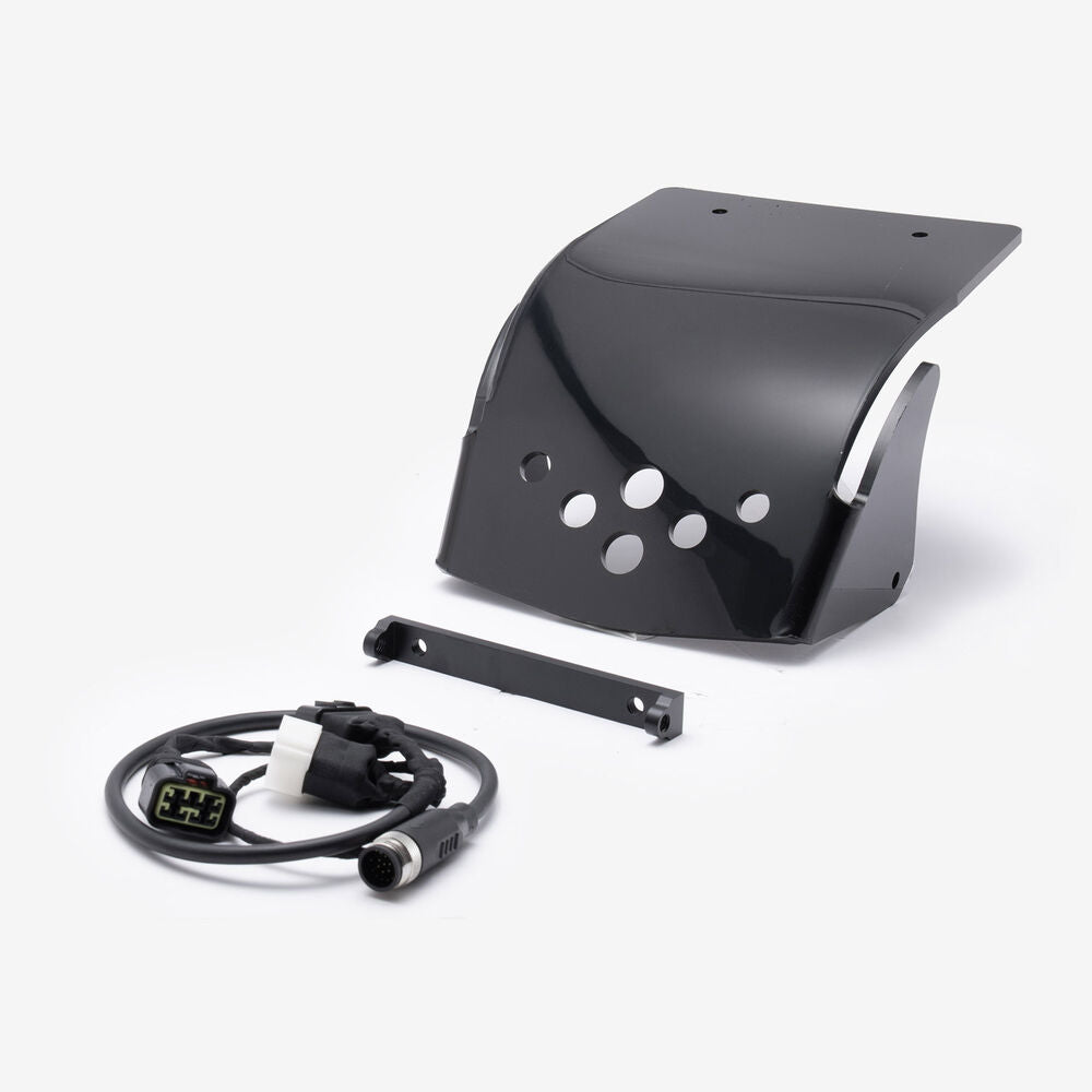 EBMX XLB-60 Race Motor Black for Light Bee