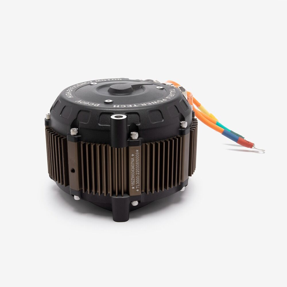 Motor