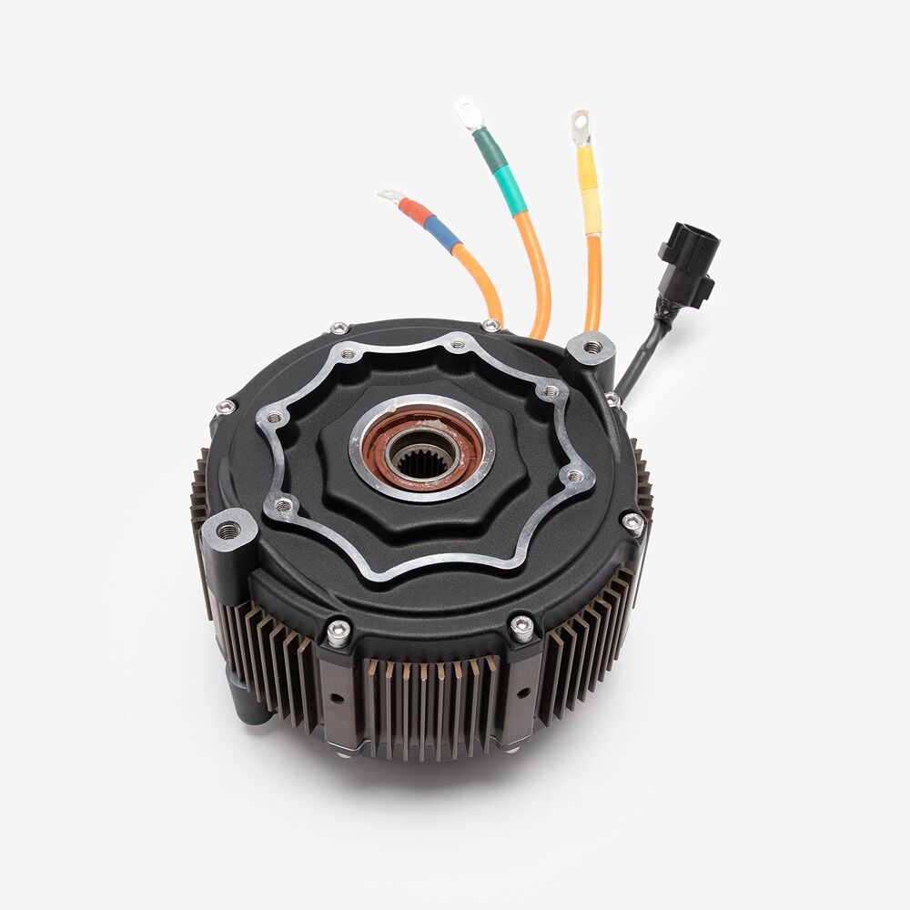 Motor