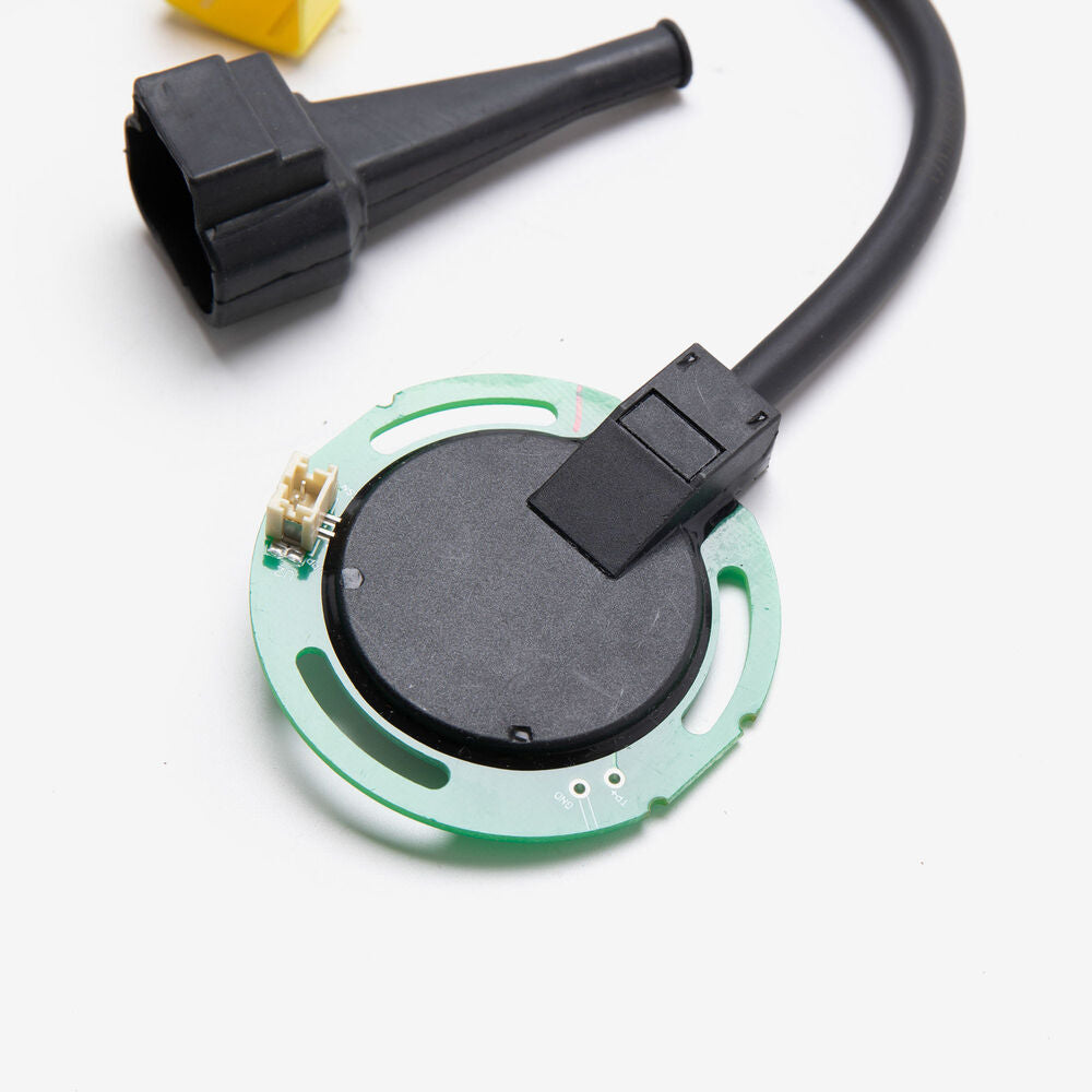 KC Hall Sensor