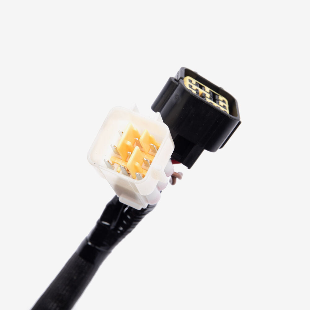 Motor Controller (45KM/H) for TL45