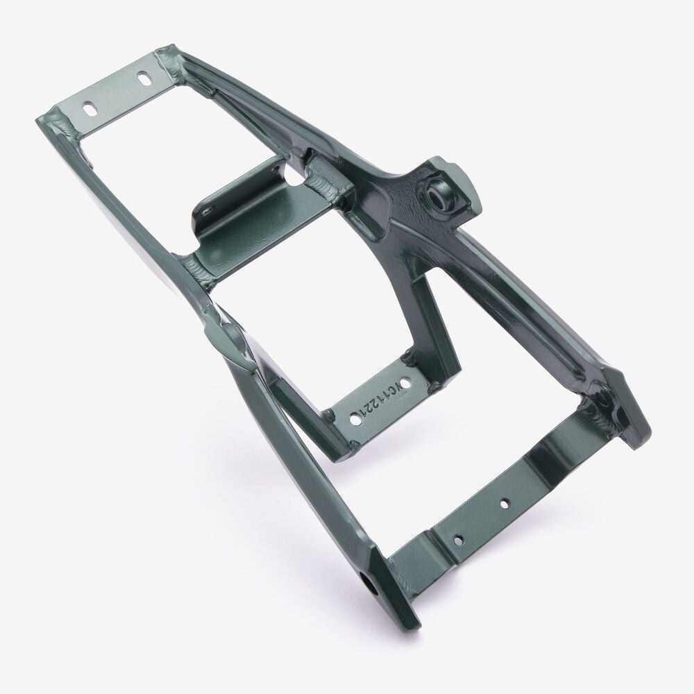 Seat Carrier Bracket Dark Green