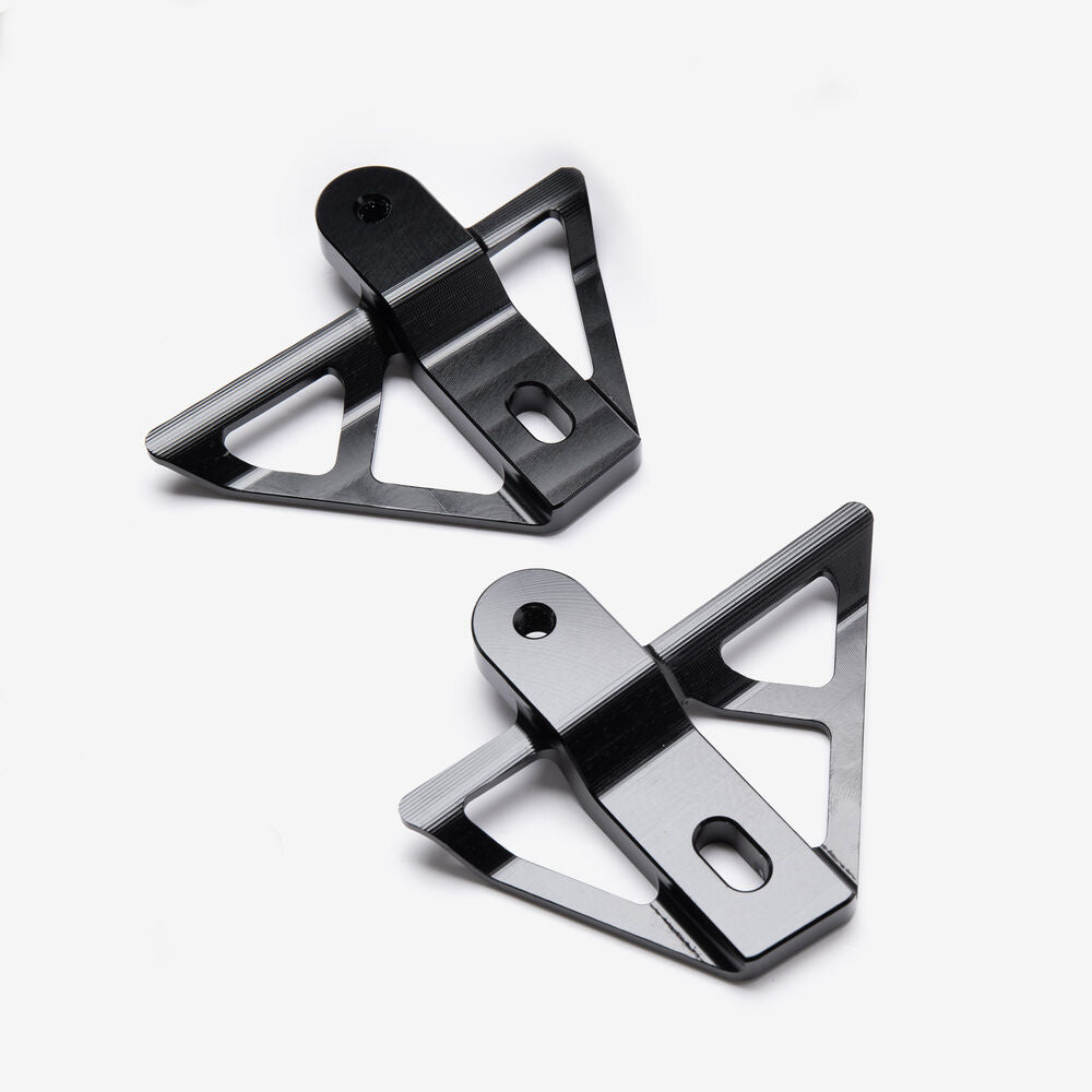 EBMX Seat Lift Kit Black for TL3000, TL45