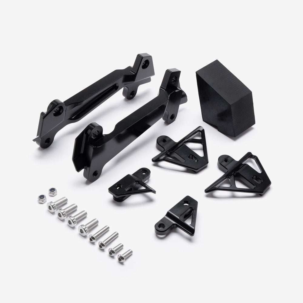 EBMX Seat Lift Kit Black for TL3000, TL45