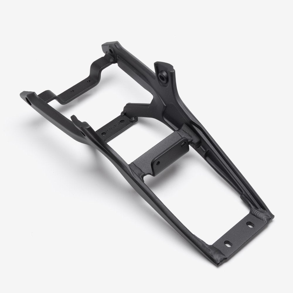 Black Seat Carrier Bracket Version 2 for TL45, TL3000