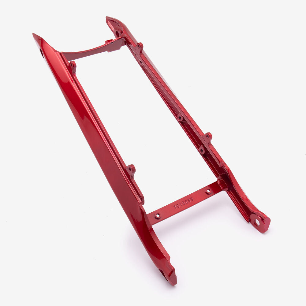 Motor Controller Subframe Red