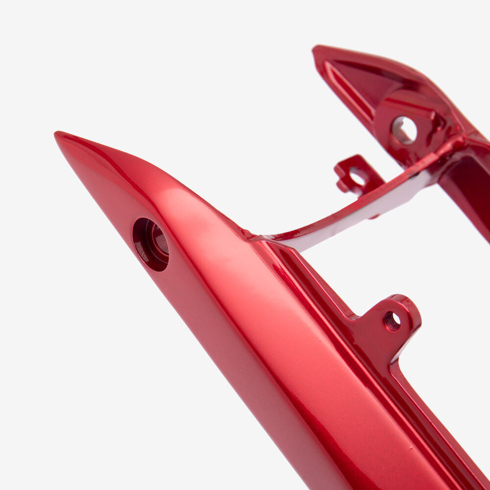 Motor Controller Subframe Red