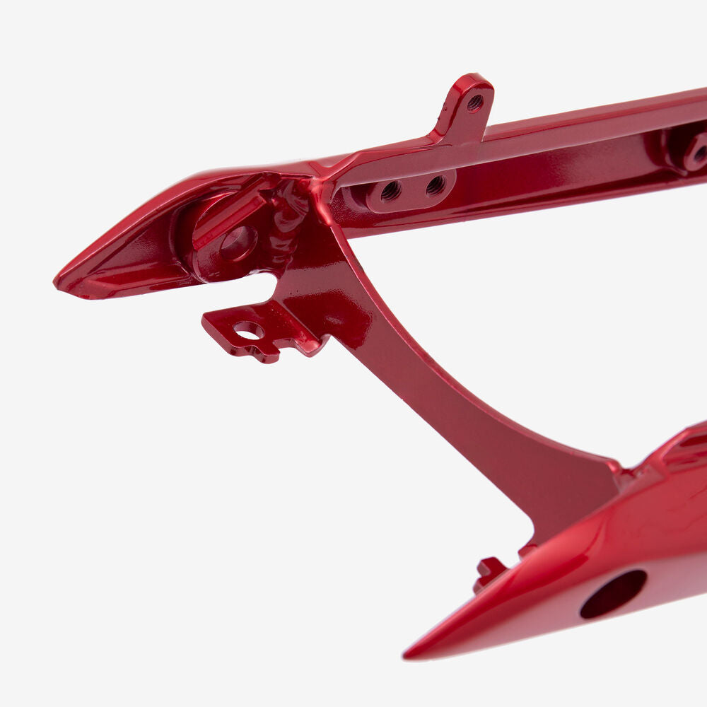Motor Controller Subframe Red