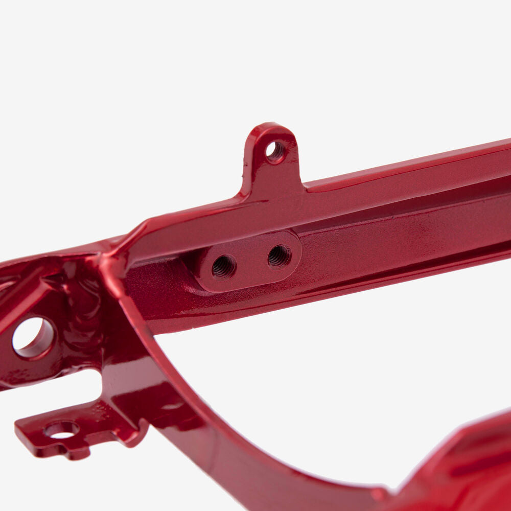 Motor Controller Subframe Red
