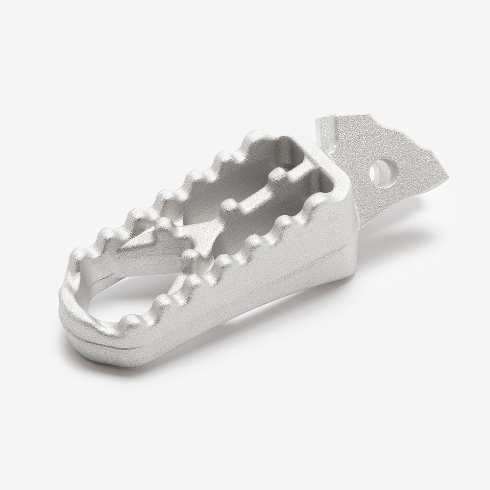 Right Footpeg Rider for TL45, Sting