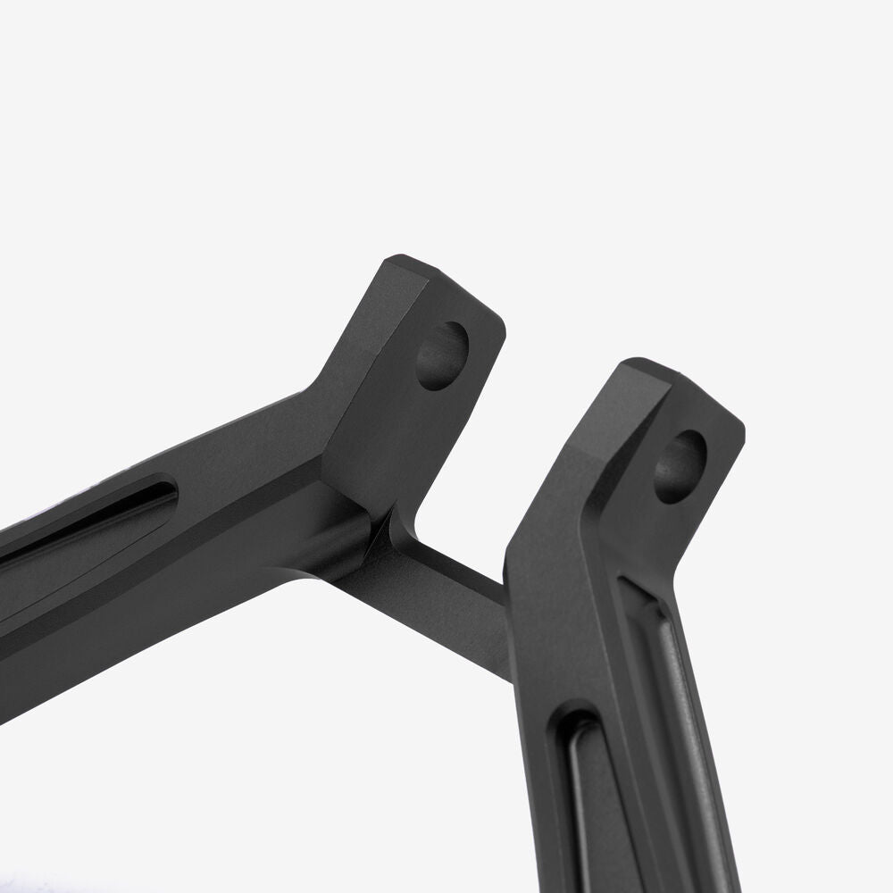 EBMX Upgraded Suspension Triangle for Ultra bee Black