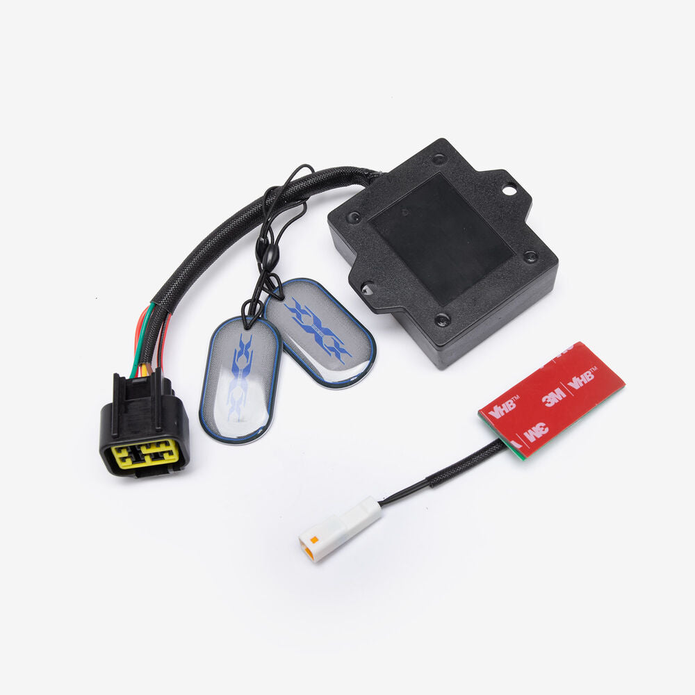 NFC Sensor and Fob