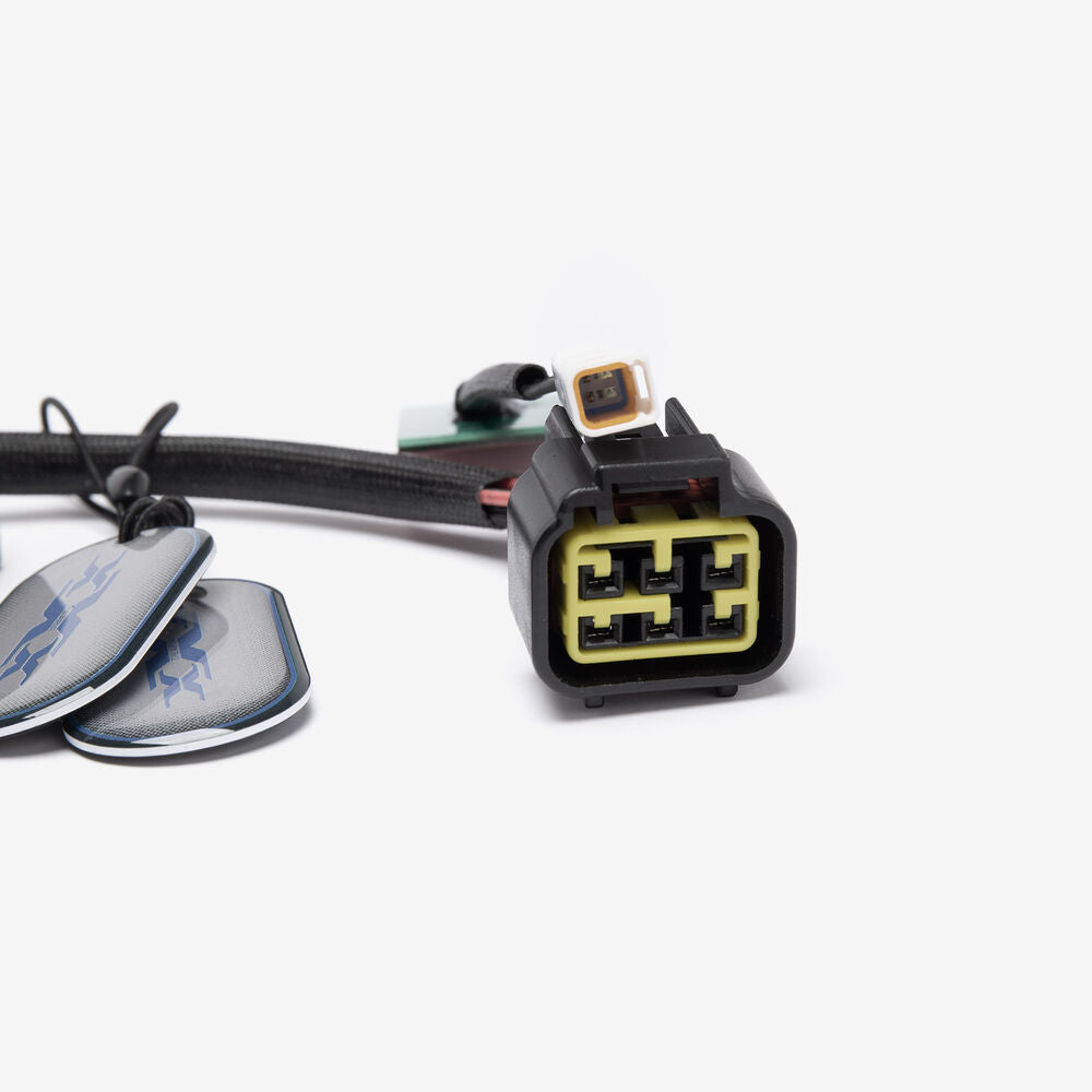 NFC Sensor and Fob