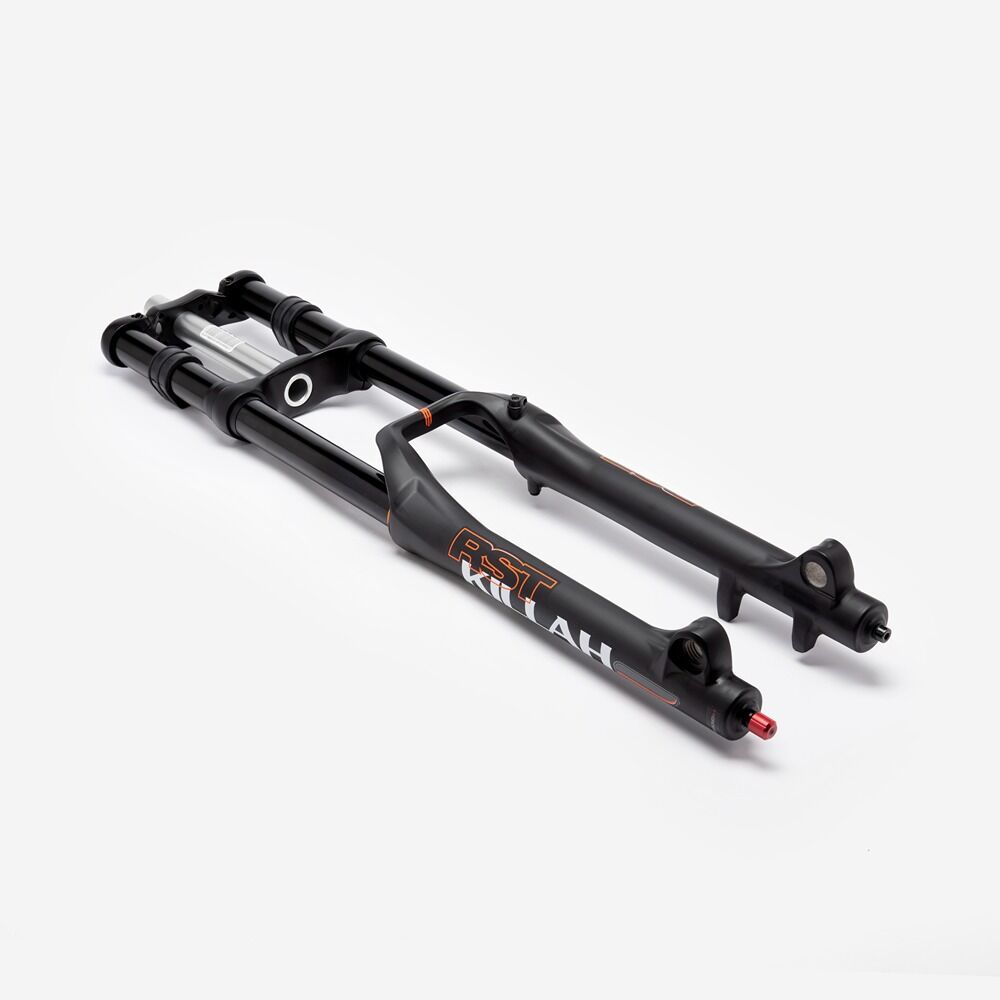 Front Suspension Assembly (RST Version) for TL45, Sting