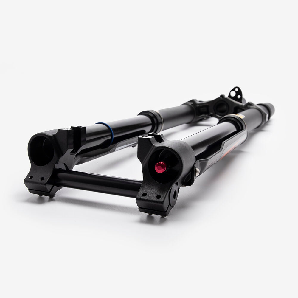 DNM Front Suspension Assembly for TL45, Sting, Sting R