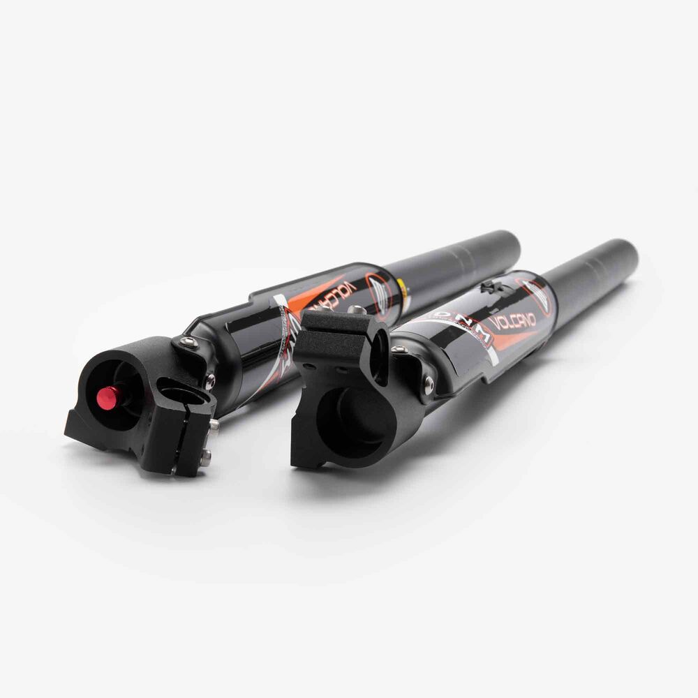 Left & Right Suspension Leg Fork (DNM) for TL45, Sting, Sting R
