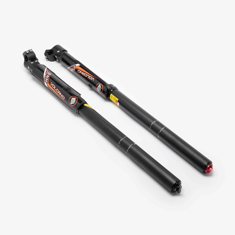 Left & Right Suspension Leg Fork (DNM) for TL45, Sting, Sting R