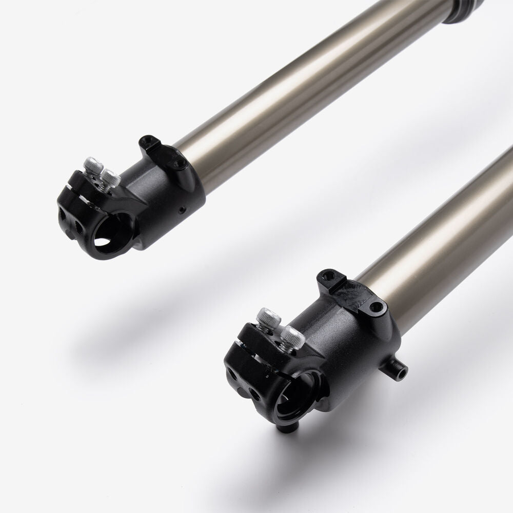 Front Suspension Assembly (Talaria Version) 780×110×211mm