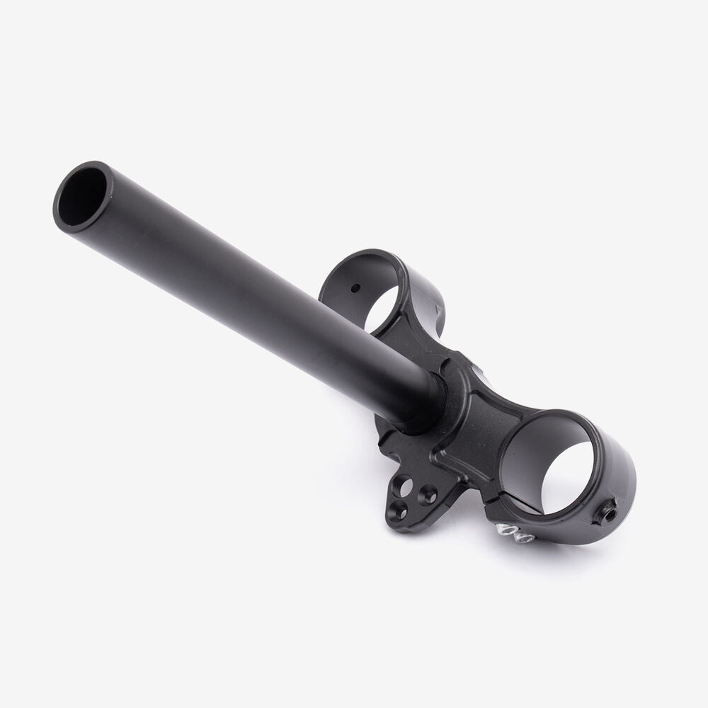 Bottom Yoke (Talaria) Black