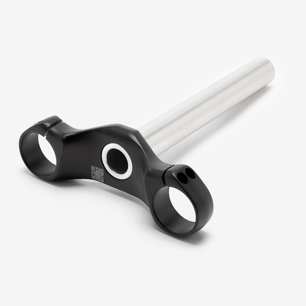Bottom Yoke (RST) for TL45, Sting