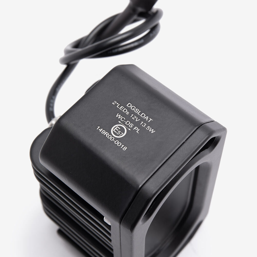 LED Headlight