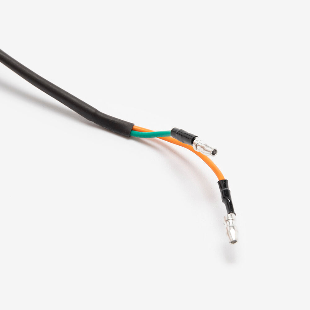 Front Left Indicator for TL45