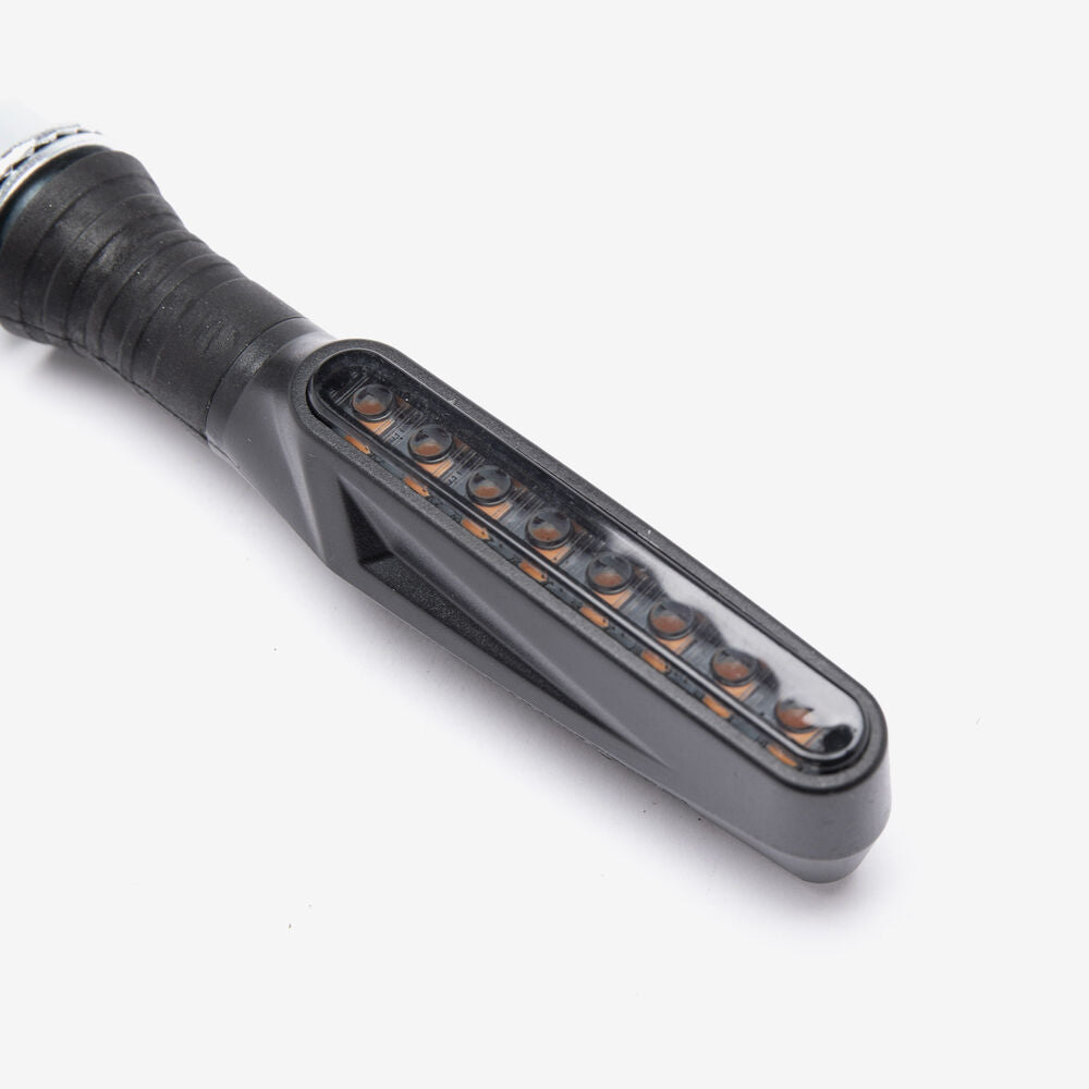 Rear Right Indicator