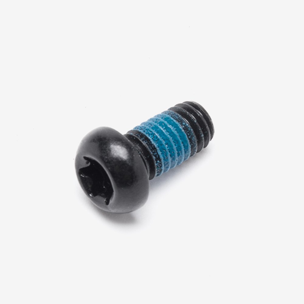 Rear Brake Disc Bolt GB/T818 M6 x 12mm