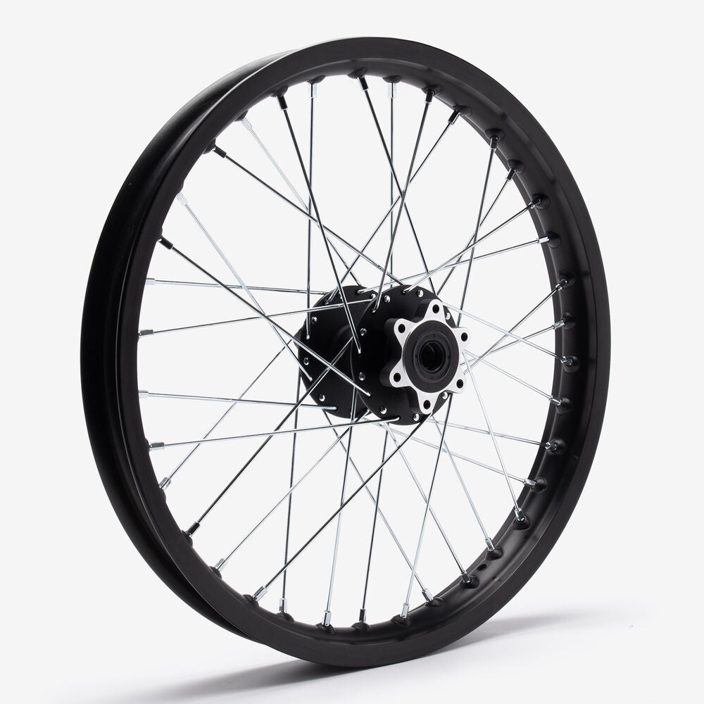 Rear Wheel Assembly 17 x 1.6inch