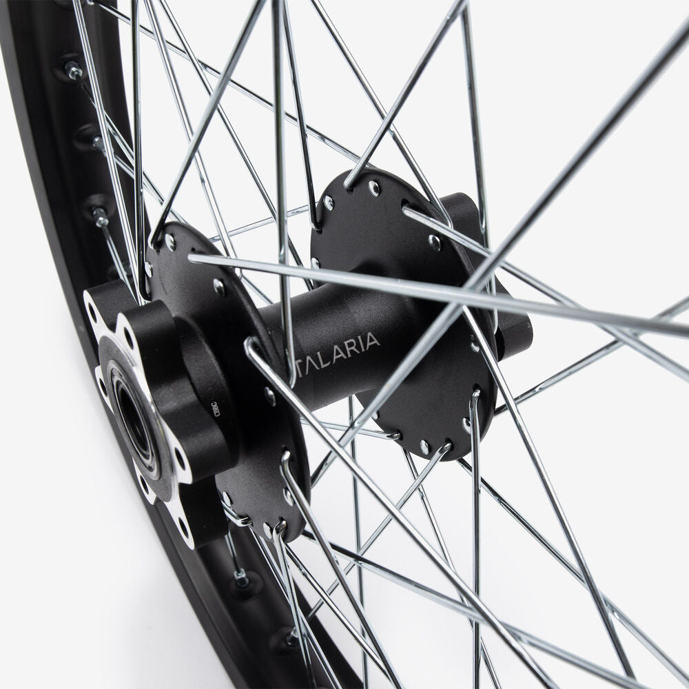 Rear Wheel Assembly 17 x 1.6inch
