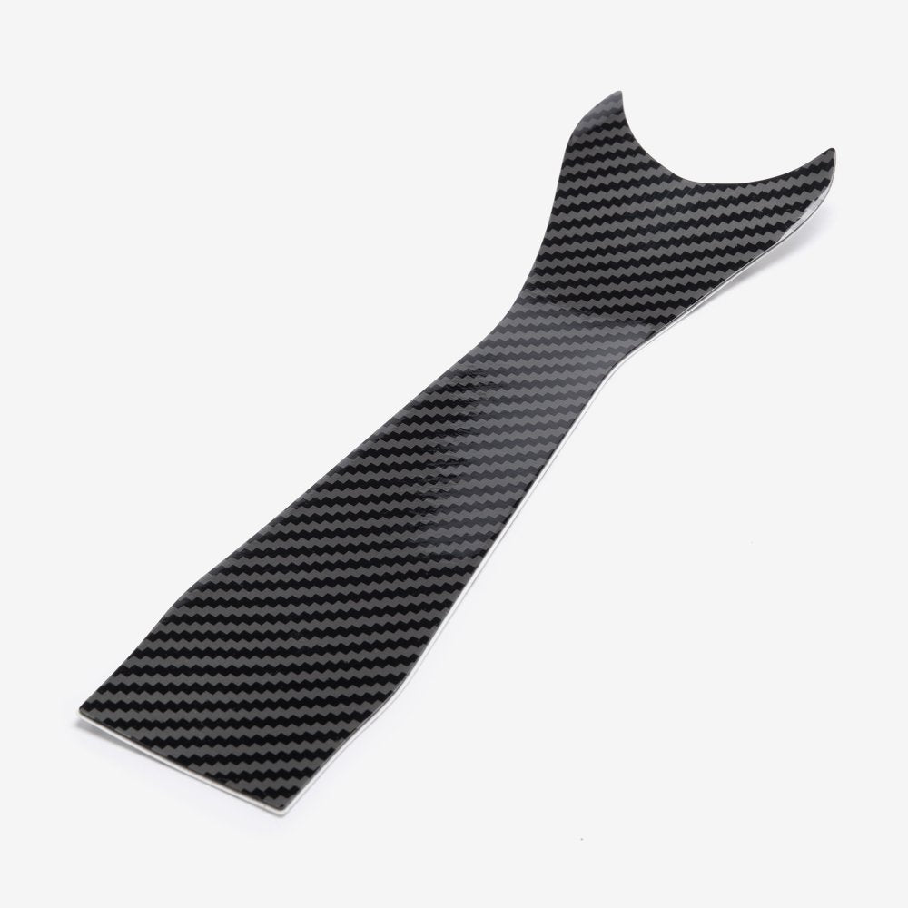 Battery Pack Holder Cover Carbon Decal for TL45, Sting, Sting R