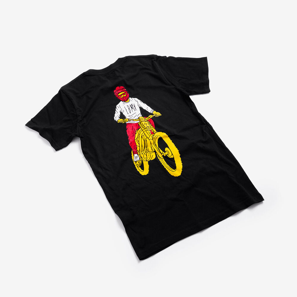 EBMX Women Think Electric Ride Small