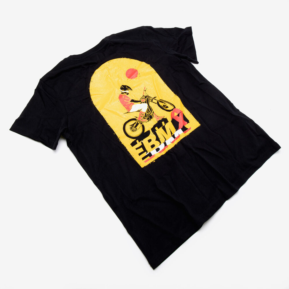 EBMX Women Small Future Driven for TL3000