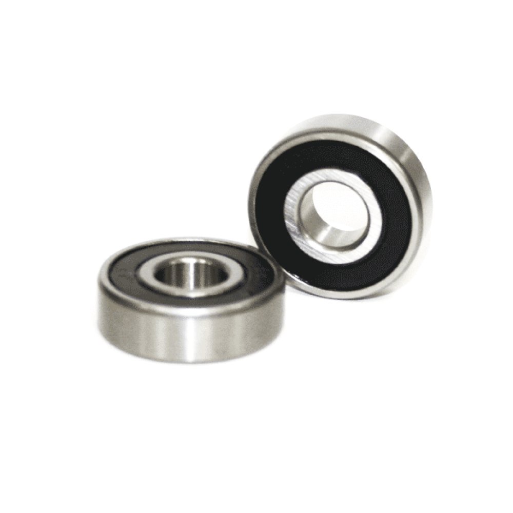 Wheel Bearing 6202 RS