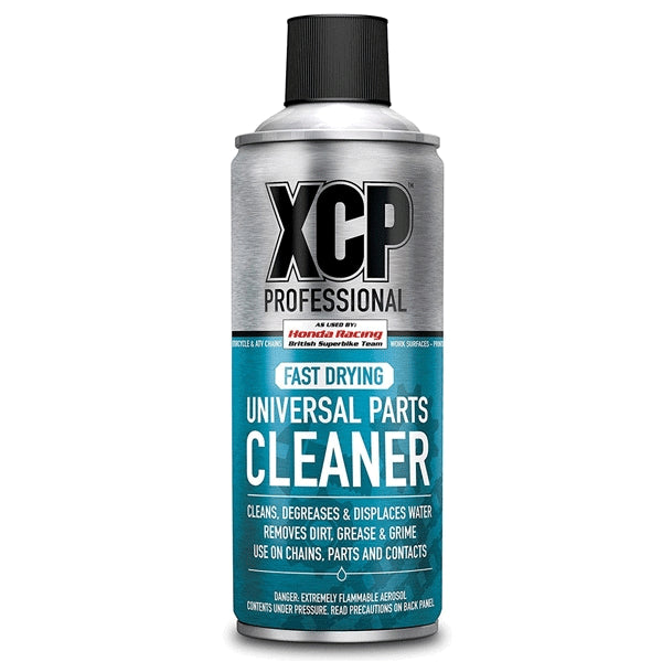 XCP Motorcycle Chain Care Kit