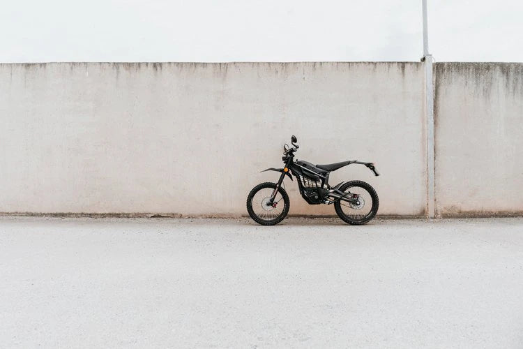 2024 Talaria Sting L1E Electric On Road Motorcycle