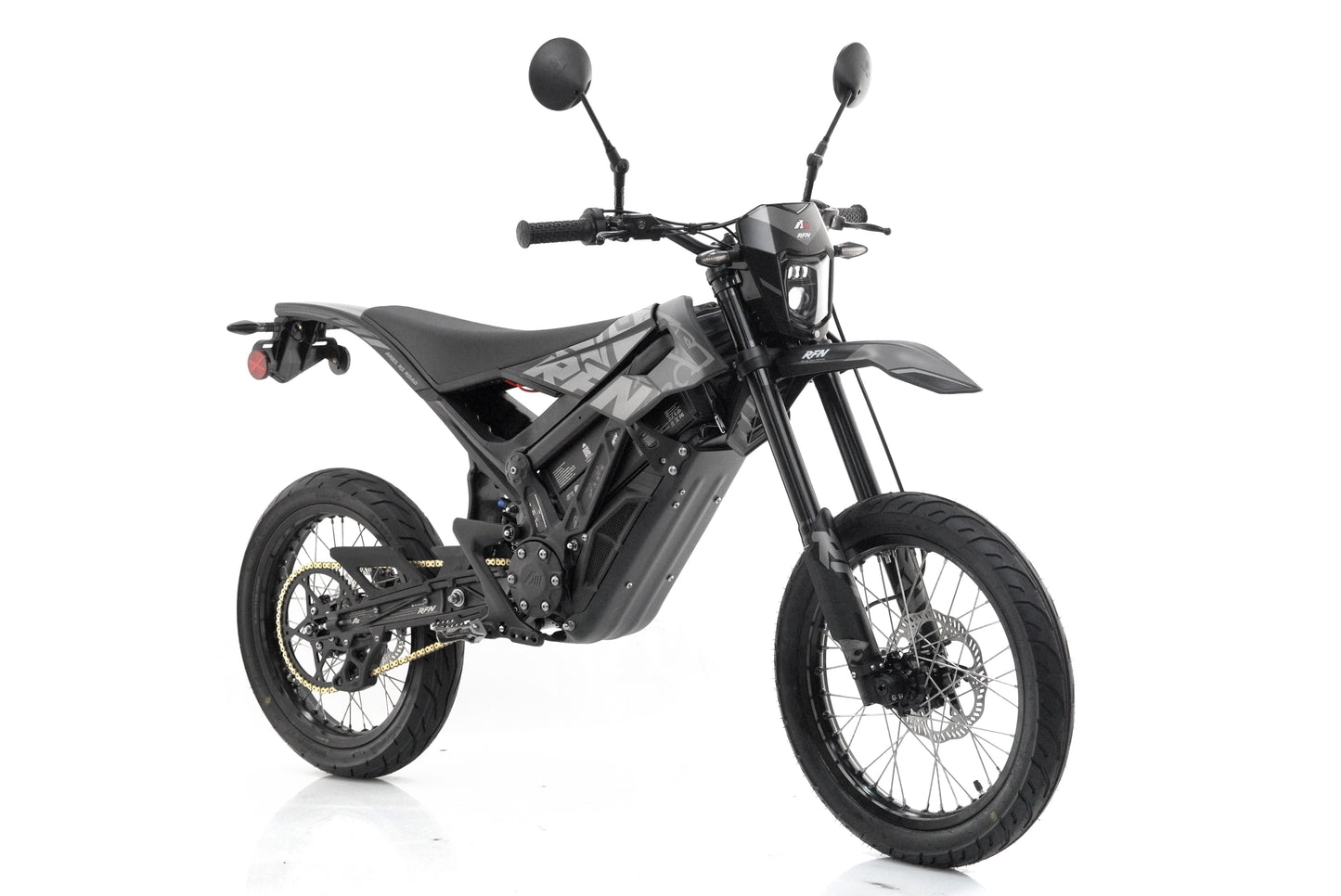 2024 RFN RS Road L1E Electric On Road Motorcycle