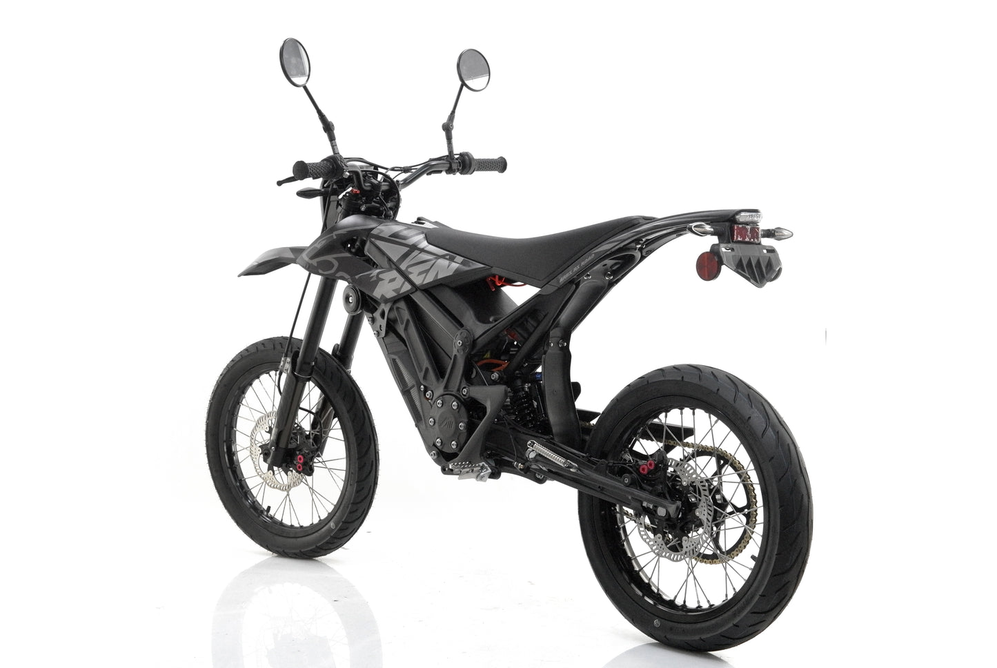 2024 RFN RS Road L1E Electric On Road Motorcycle