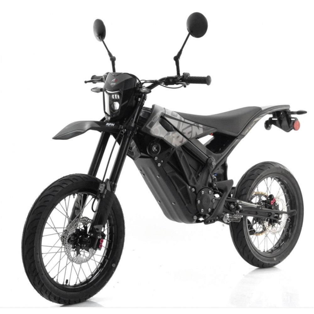 2024 RFN RS Road L1E Electric On Road Motorcycle