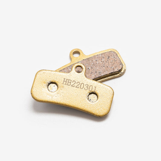 Front or Rear Brake Pads for TL45, Sting