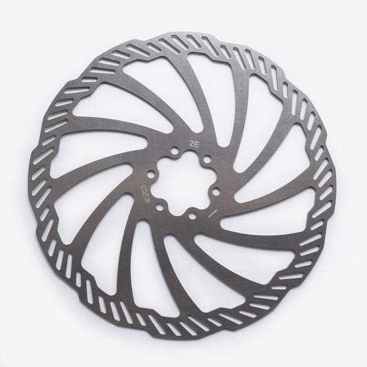 Front Brake Disc for TL45, Sting